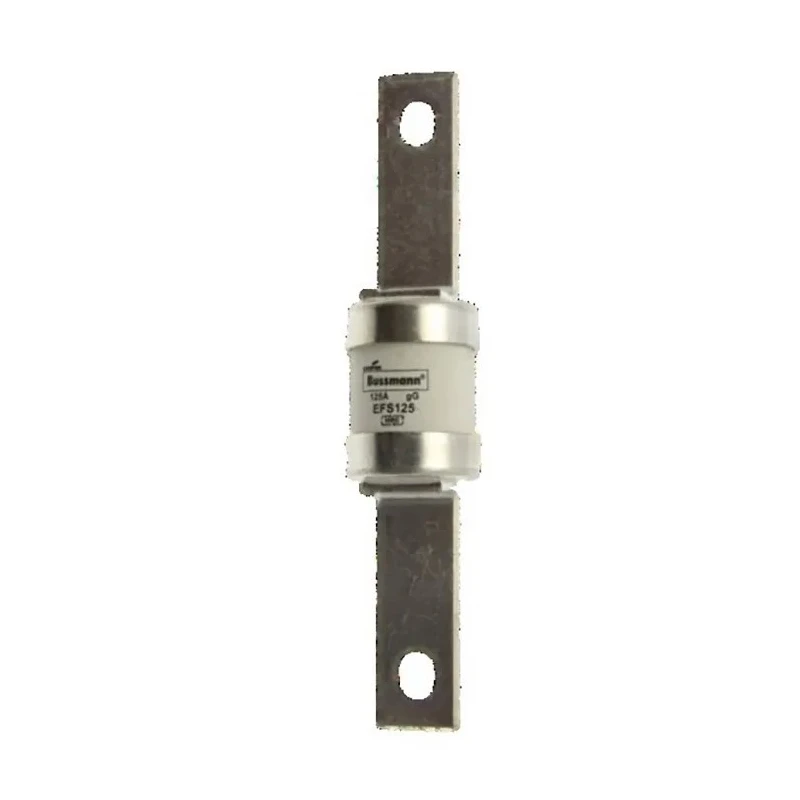 Eaton 125A Bolted Tag Fuse B2 415V AC High Rupture Capacity, 133 mm Fixing Centres EFS125