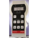 Cropico Handheld Ohmmeter 10 μΩ Resistance Resolution, 4 Wire Measurement DO4000