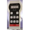 Cropico Handheld Ohmmeter 10 μΩ Resistance Resolution, 4 Wire Measurement DO4000