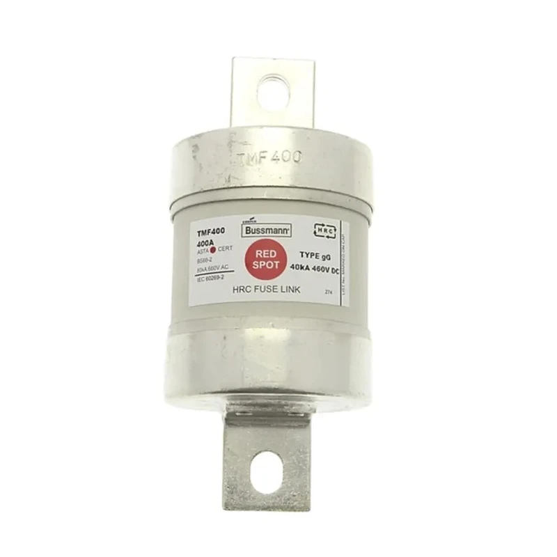 Eaton 630A Bolted Tag Fuse C2 660 V AC, 450 V DC, Fixing Centres 133 mm TTM630
