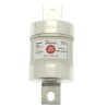 Eaton 630A Bolted Tag Fuse C2 660 V AC, 450 V DC, Fixing Centres 133 mm TTM630