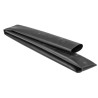 RS PRO Heat Shrink Tubing Black 40 mm Sleeve Diameter x 1.2m Length 3:1 Ratio 481-1854