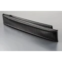 RS PRO Heat Shrink Tubing Black 40 mm Sleeve Diameter x 1.2m Length 3:1 Ratio 481-1854
