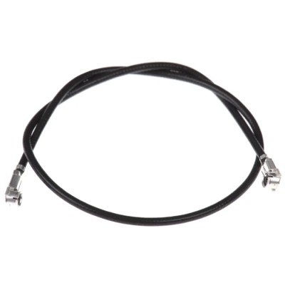Hirose H.FL Series Coaxial Cable Female UFL to Female UFL 200 mm 75 Ω Japan H.FL6G-2LP-084H-A-200