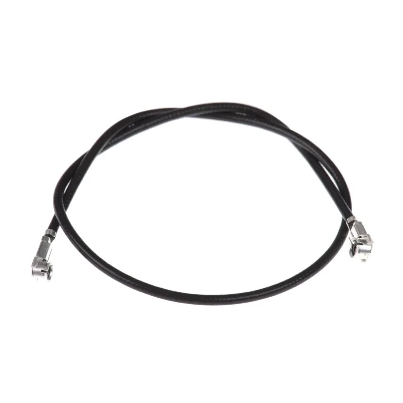 Hirose H.FL Series Coaxial Cable Female UFL to Female UFL 200 mm 75 Ω Japan H.FL6G-2LP-084H-A-200