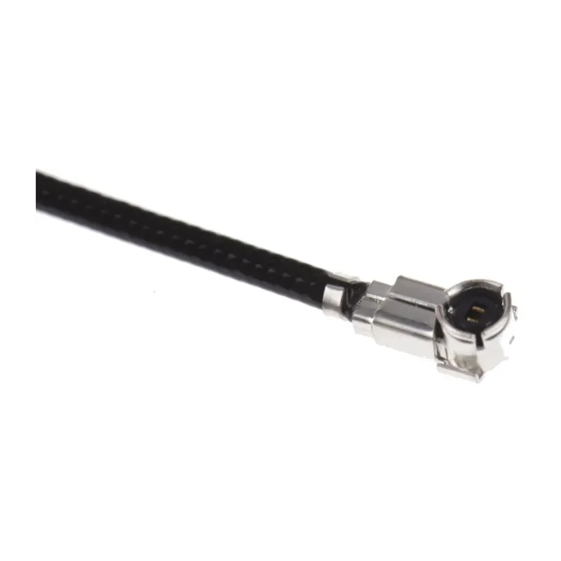 Hirose H.FL Series Coaxial Cable Female UFL to Female UFL 200 mm 75 Ω Japan H.FL6G-2LP-084H-A-200
