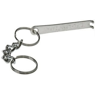 Hirose Crimp Extraction Tool for U.FL Series Coaxial Cable, 40mm Length, 5 mm Tip Width E.FL-LP-N