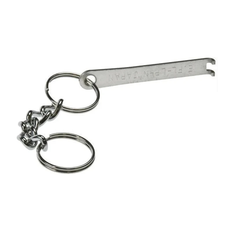Hirose Crimp Extraction Tool for U.FL Series Coaxial Cable, 40mm Length, 5 mm Tip Width E.FL-LP-N