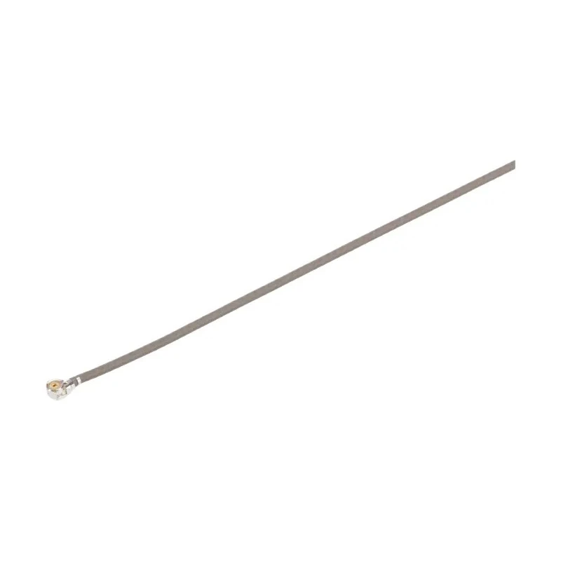 Hirose U.FL Series Coaxial Cable Female UFL to Female UFL 150 mm 50 Ω U.FL-2LP-066J1-A-150