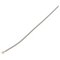 Hirose U.FL Series Coaxial Cable Female UFL to Female UFL 150 mm 50 Ω U.FL-2LP-066J1-A-150