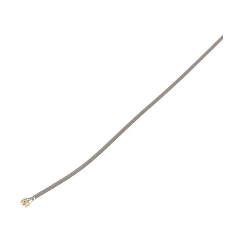 Hirose U.FL Series Coaxial Cable Female UFL to Female UFL 150 mm 50 Ω U.FL-2LP-066J1-A-150
