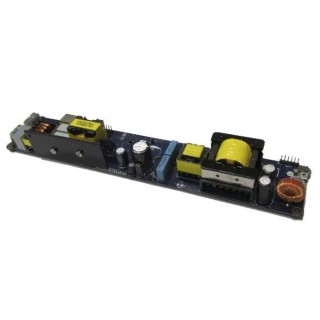 STMicroelectronics 100 W LED Street Lighting Evaluation Board using the STLUX385A Digital Controller STEVAL-ILL066V2