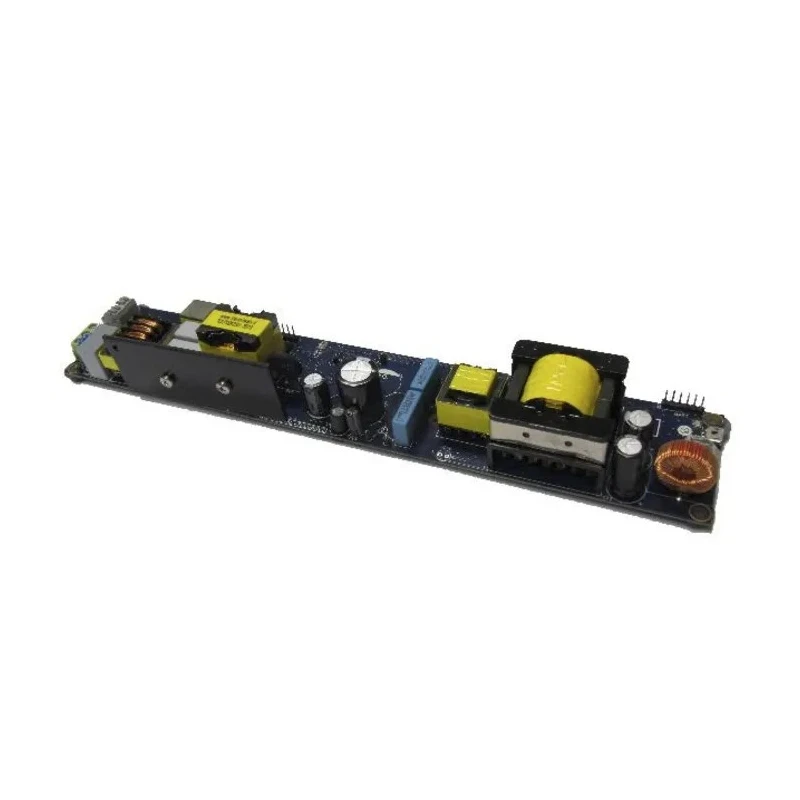 STMicroelectronics 100 W LED Street Lighting Evaluation Board using the STLUX385A Digital Controller STEVAL-ILL066V2