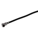 Hirose H.FL Series Coaxial Cable Female UFL to Female UFL 200 mm 75 Ω H.FL75-2LP-084H-A-200
