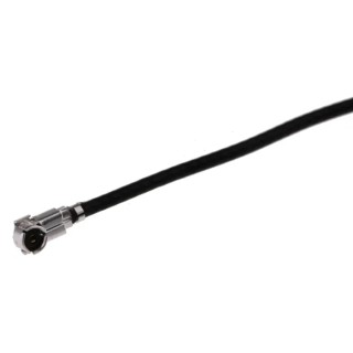 Hirose H.FL Series Coaxial Cable Female UFL to Female UFL 200 mm 75 Ω H.FL75-2LP-084H-A-200