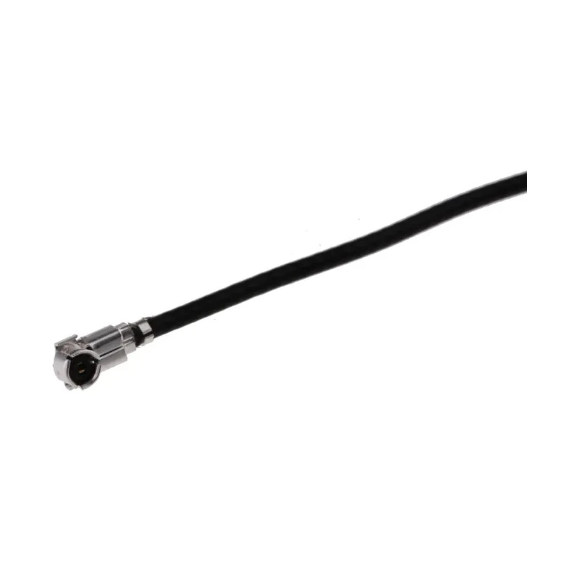 Hirose H.FL Series Coaxial Cable Female UFL to Female UFL 200 mm 75 Ω H.FL75-2LP-084H-A-200