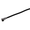 Hirose H.FL Series Coaxial Cable Female UFL to Female UFL 200 mm 75 Ω H.FL75-2LP-084H-A-200