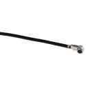 Hirose H.FL Series Coaxial Cable Female UFL to Female UFL 200 mm 75 Ω H.FL75-2LP-084H-A-200