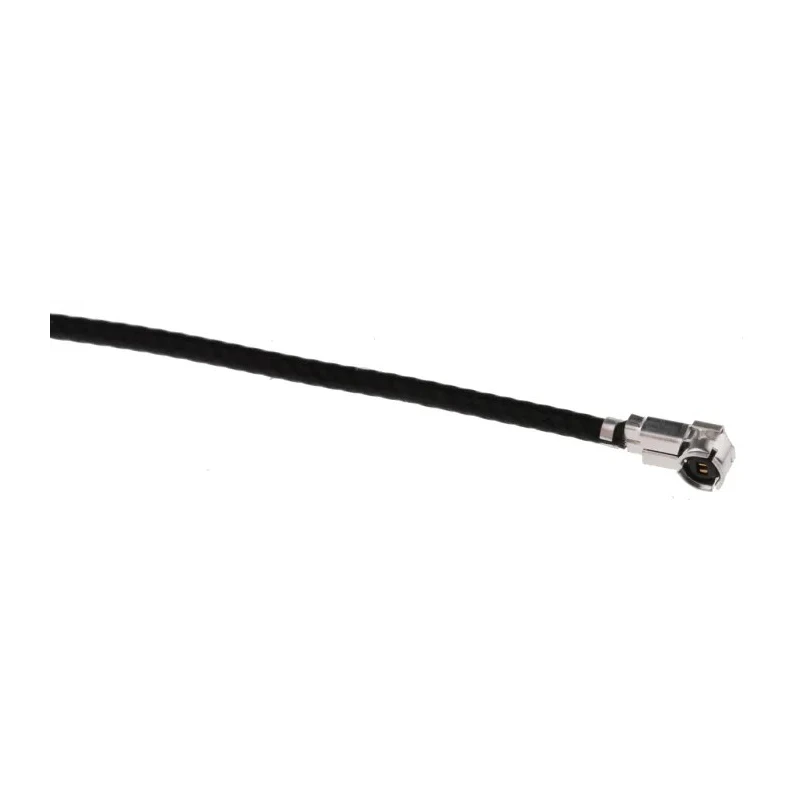 Hirose H.FL Series Coaxial Cable Female UFL to Female UFL 200 mm 75 Ω H.FL75-2LP-084H-A-200