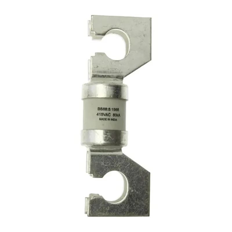 Eaton 63A Bolted Tag Fuse 31 x 131 mm 415V AC High Rupture Capacity MJ31 Series 63MJ31-8