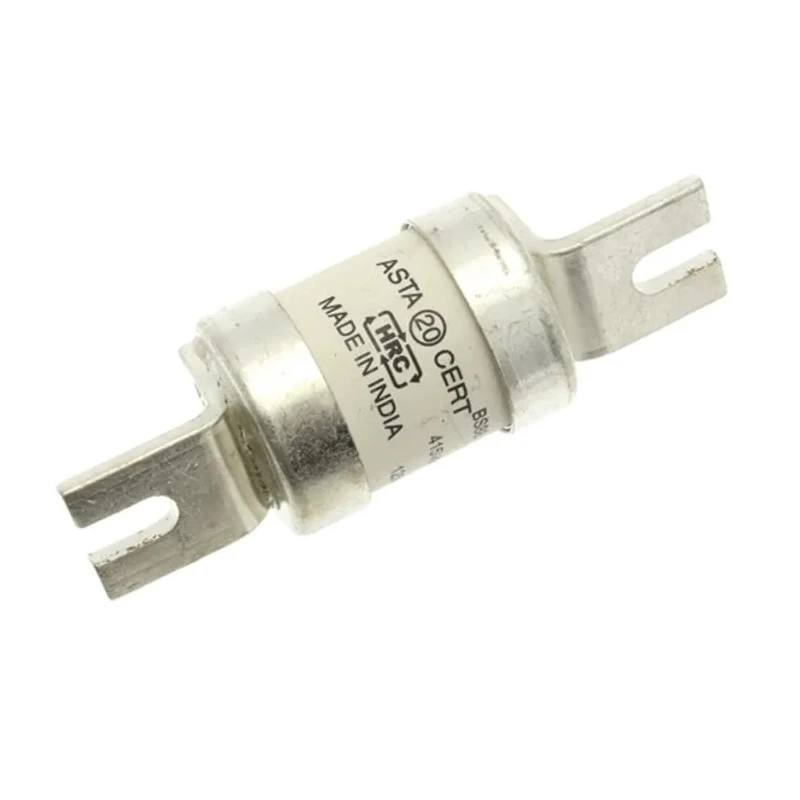 Eaton 125A Bolted Tag Fuse 31 x 91 mm 415V AC Eaton Bussmann Series ODD125