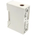 Eaton 125A Bolted Tag Fuse 31 x 91 mm 415V AC Eaton Bussmann Series ODD125