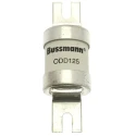 Eaton 125A Bolted Tag Fuse 31 x 91 mm 415V AC Eaton Bussmann Series ODD125