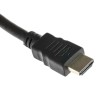 RS PRO 10 m 4K High-Speed Male HDMI to Male HDMI Cable Black 182-8476
