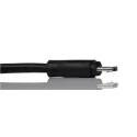 RS PRO IC Socket USB Cable Male USB Type A to Male Micro USB Type B USB 2.0 5 m 182-8498