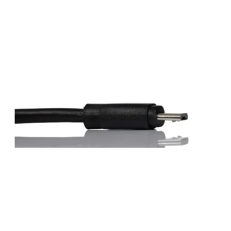 RS PRO IC Socket USB Cable Male USB Type A to Male Micro USB Type B USB 2.0 5 m 182-8498