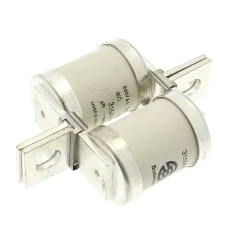 Eaton 315A High-Speed Bolted Tag Fuse MMT 690V AC, 85 mm 315MMT