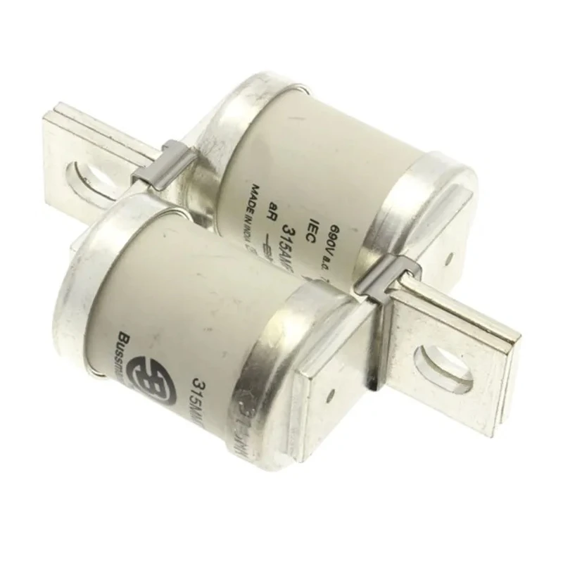 Eaton 315A High-Speed Bolted Tag Fuse MMT 690V AC, 85 mm 315MMT