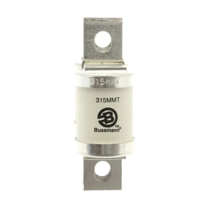 Eaton 315A High-Speed Bolted Tag Fuse MMT 690V AC, 85 mm 315MMT