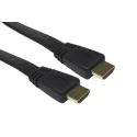 RS PRO 10 m 1080p HDMI Cable Male to Male White RS PRO model 182-8577