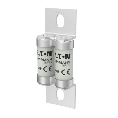 Eaton 75A British Standard Fuse 94 mm x 36 mm x 20 mm, 690V AC, 500V DC, High Rupture Capacity 75EET