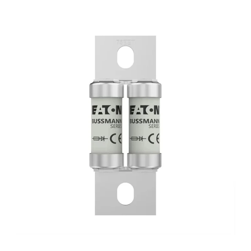 Eaton 75A British Standard Fuse 94 mm x 36 mm x 20 mm, 690V AC, 500V DC, High Rupture Capacity 75EET
