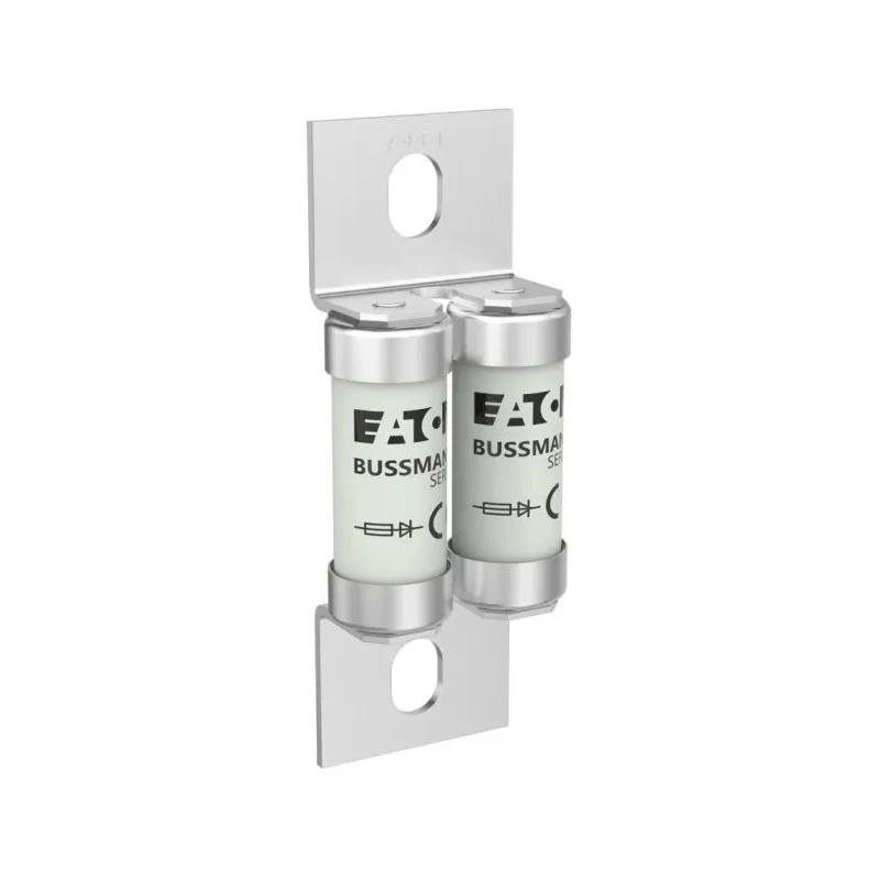 Eaton 75A British Standard Fuse 94 mm x 36 mm x 20 mm, 690V AC, 500V DC, High Rupture Capacity 75EET
