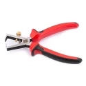 RS PRO Insulated DuoTech Soft Grip Wire Stripper 160mm Overall 182-9972