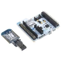 STMicroelectronics Microcontroller Development Tool Wireless Expansion Board P-NUCLEO-WB55