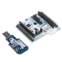 STMicroelectronics Microcontroller Development Tool Wireless Expansion Board P-NUCLEO-WB55