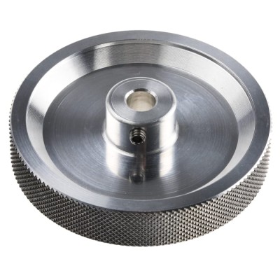 Baumer Encoder Wheel MR211 Series for Meter Counter, Encoder, DIN 916 Standard 