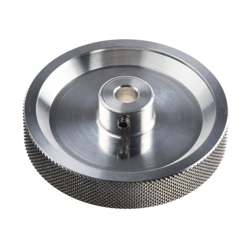 Baumer Encoder Wheel MR211 Series for Meter Counter, Encoder, DIN 916 Standard 