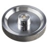 Baumer Encoder Wheel MR211 Series for Meter Counter, Encoder, DIN 916 Standard