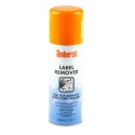 Ambersil 200 ml Aerosol Label Remover Liquid Cleaner with RoHS Compliance 31629-AB
