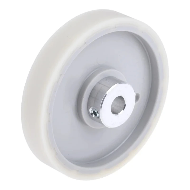 Baumer Encoder Wheel MR241 Series, DIN 913, DIN 916 Standard, Width 17.5mm MR241