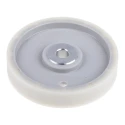 Baumer Encoder Wheel MR241 Series, DIN 913, DIN 916 Standard, Width 17.5mm MR241