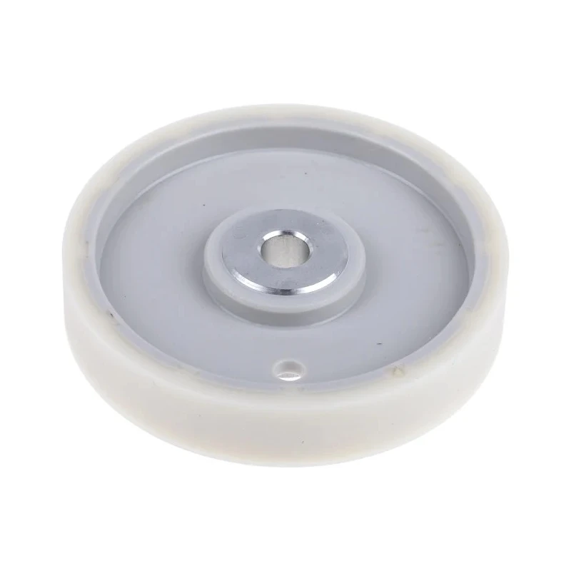 Baumer Encoder Wheel MR241 Series, DIN 913, DIN 916 Standard, Width 17.5mm MR241