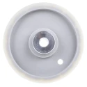 Baumer Encoder Wheel MR241 Series, DIN 913, DIN 916 Standard, Width 17.5mm MR241