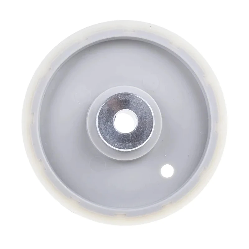 Baumer Encoder Wheel MR241 Series, DIN 913, DIN 916 Standard, Width 17.5mm MR241