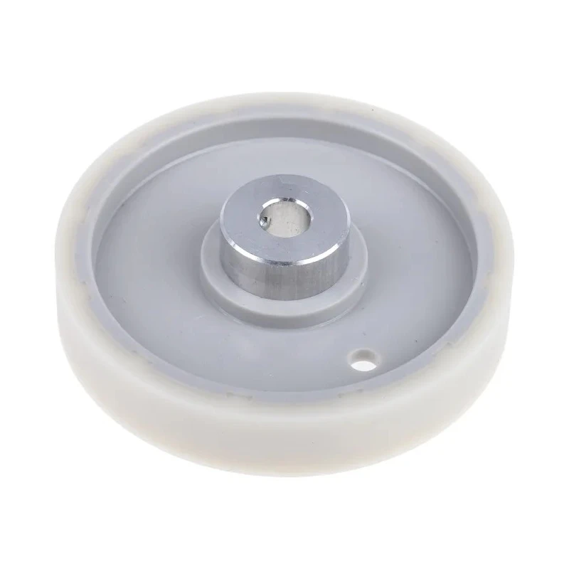 Baumer Encoder Wheel MR241 Series, DIN 913, DIN 916 Standard, Width 17.5mm MR241